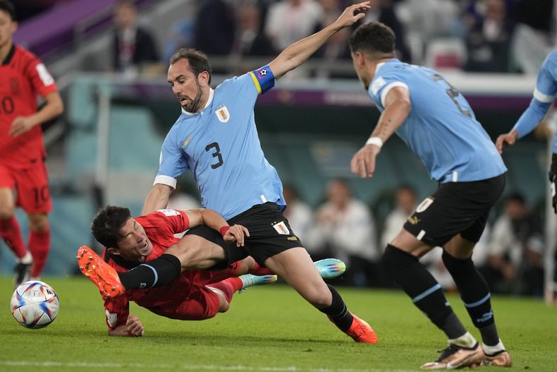 DEP-FUT MUNDIAL URUGUAY-ANÁLISIS