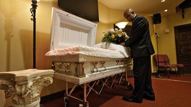 EEUU: Más de 120.000 niños perdieron cuidadores en pandemia