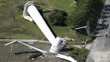 Dos tifones azotan Corea del Sur y Japón; se debilitan