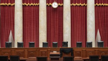 Muerte de Ginsburg exhibe fragilidad de Obamacare