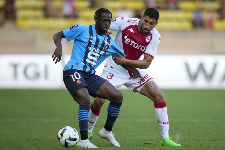 DEP-FUT FRANCIA-LIGA