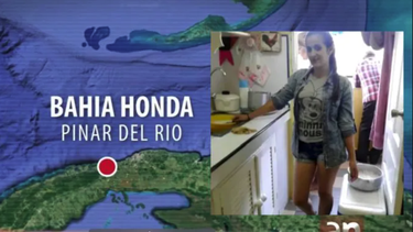 repatrian a cuba a la mujer  que llego en jet ski a las costas de florida