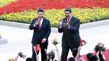 Vídeos de Maduro en restaurante de Estambul desatan críticas