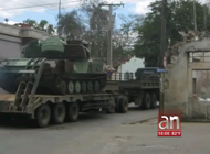 nuevas protestas en cuba: el regimen saca los tanques