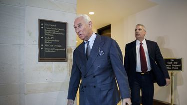 Mueller examina reunión entre confidente de Trump y un ruso
