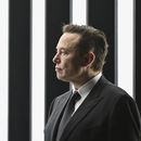 Musk quiere fondos de EEUU para sus satélites en Ucrania