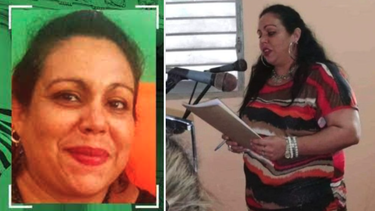 Ordenan la expulsión de Estados Unidos de la exjueza cubana Melody González Pedraza