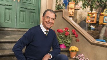 Muere Emilio Delgado, Luis en Sesame Street por 45 años