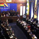 Tras las protestas en Santa Cruz, el Senado de Bolivia aprobó la ley del censo y ahora debe ser promulgada por Luis Arce