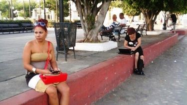 la conexion wifi llega al centro de cuba