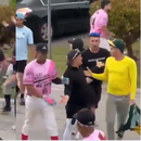 VIRAL EN HIALEAH: Brutal pelea entre cubanos en juego de béisbol