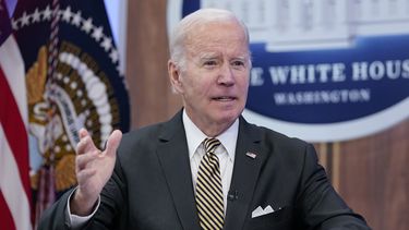 previo a elecciones, biden libera petroleo de la reserva