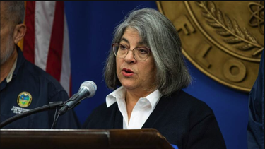 daniella levine cava, reelegida alcaldesa de miami-dade