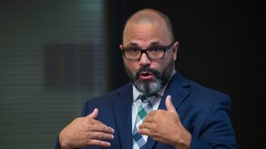 el gobierno federal realiza pesquisas en puerto rico sobre fondos federales de fema y para la pandemia
