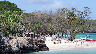 muere joven de 22 anos por ataque de tiburon en playa guardalavaca
