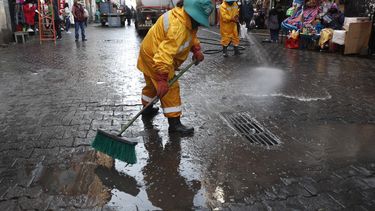 Bolivia: unos 400 trabajadores de salud murieron de COVID-19