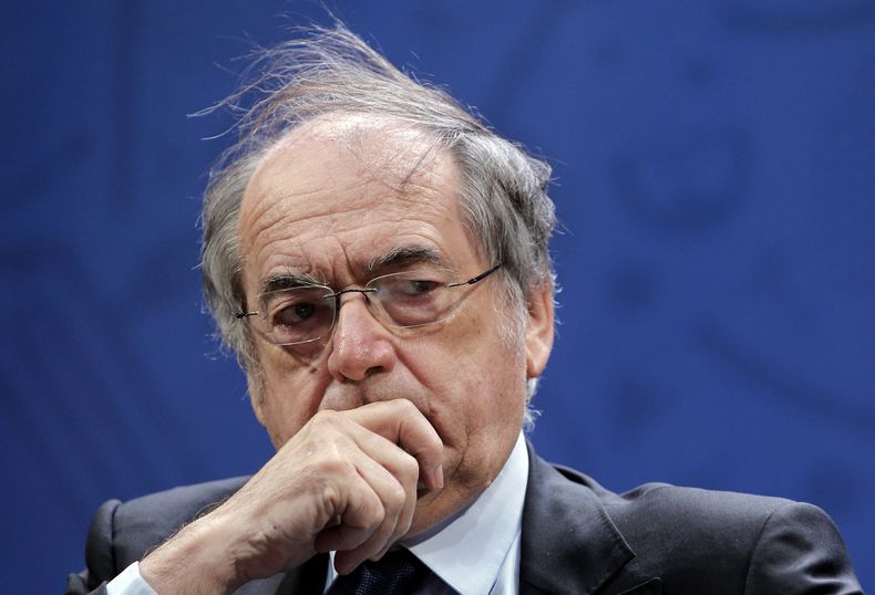 DEP-FUT FRANCIA-ZIDANE