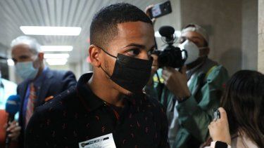 Defensa de Félix Verdejo solicita excluir autopsia y fotos de la escena del crimen