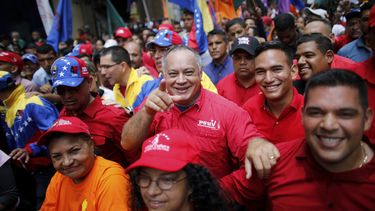 Venezuela: acusan a esposo de Luisa Ortega Díaz de extorsión