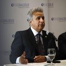Moreno: Assange coordinaba a hackers desde embajada