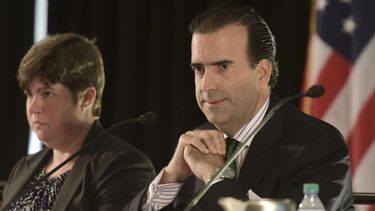 junta federal de control fiscal radica demanda contra el senado