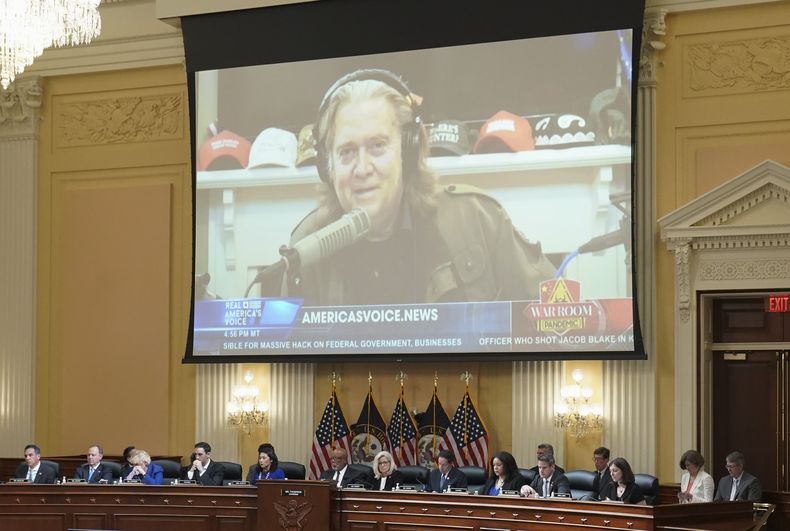 AMN-GEN EEUU-ASALTO AL CAPITOLIO-BANNON
