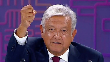 manuel lopez obrador prepara paquete de ayuda para la dictadura cubana