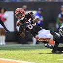Bengals aprovechan inicio dominante para doblegar a Falcons