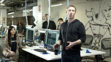 los 10 mejores sueldos de facebook