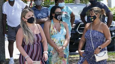 florida alcanza nuevo record de hospitalizados por covid-19