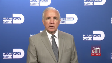 habilitan 400 habitaciones de hoteles para residentes de miami portadores del coronavirus