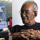 Actor cubano Mario Limonta se encuentra en terapia intensiva tras una cirugía en La Habana
