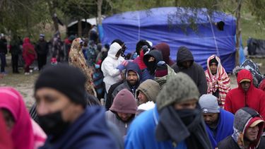 EEUU: Corte Suprema mantiene restricciones al asilo
