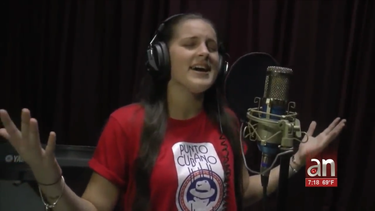 la dictadura cubana lanza un nuevo video para intentar contrarrestar el alcance del tema patria y vida dentro de la isla