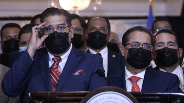 opiniones diversas sobre el primer mensaje de pierluisi