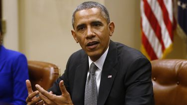 Para Obama, hay mucho en juego en batalla fiscal