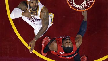 sin lebron, los cavaliers siguen a la deriva