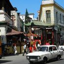 Un barrio chino sin chinos (y sin barrio)