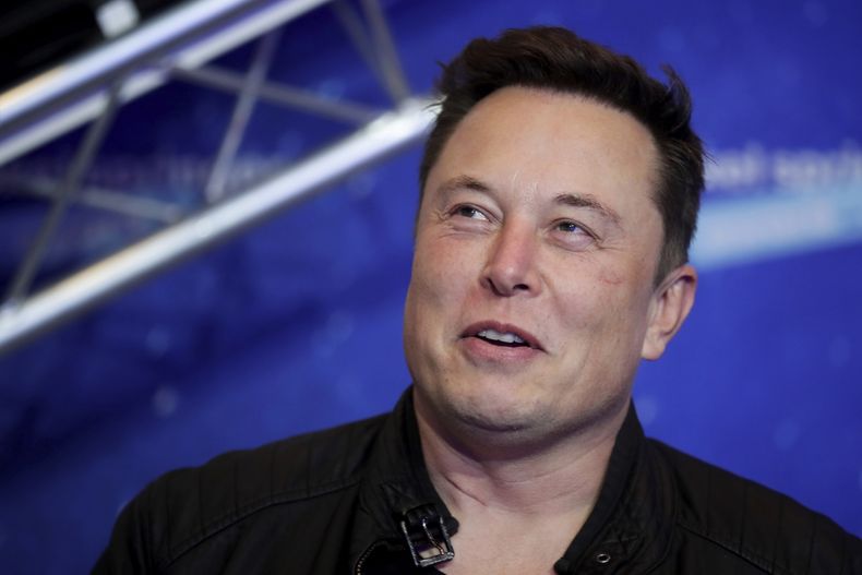 EUR-GEN UCRANIA-MUSK SATÉLITES
