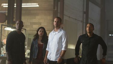 furious 7 supera expectativas con 143,6 millones