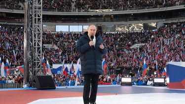 Rusia quiere ser sede de la Euro en 2028 o 2032