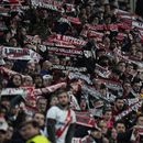 UEFA y aliados se reúnen con equipo defensor de Superliga