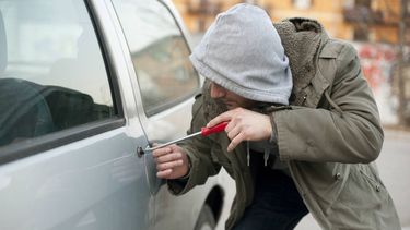 se registran 1,649 vehiculos hurtados en lo que va de ano