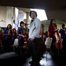 Cancelada gira de Dudamel en EEUU con orquesta de Venezuela