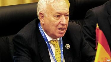 americateve | García-Margallo llegará este domingo a La Habana.