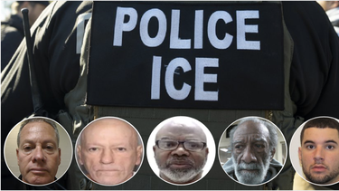 ice detiene a cinco cubanos con graves antecedentes penales en varias ciudades de eeuu y afrontan deportacion