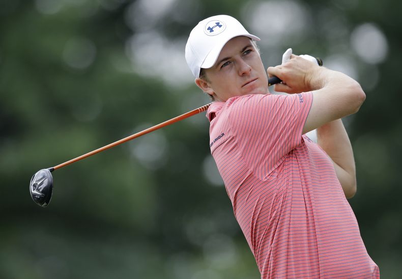 Sin sus luminarias, vuelve el golf a los Juegos Olímpicos