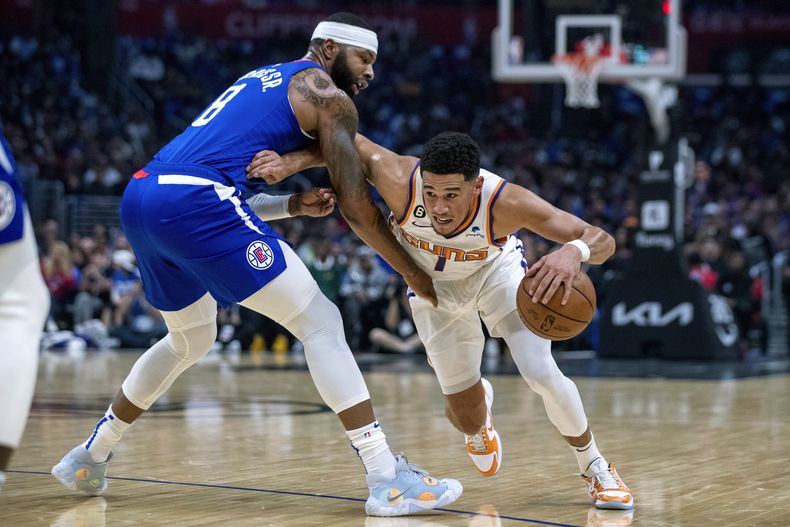 DEP-BAS SUNS-CLIPPERS