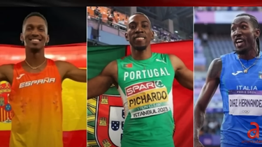 juegos olimpicos: cubanos que compitieron bajo otras banderas acumularon mas medallas que el equipo cuba