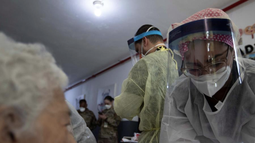 fallas en el plan para los ancianos ante el coronavirus, segun expertos